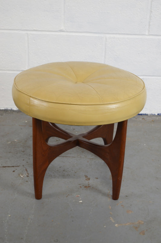 Mid Century G Plan Stool