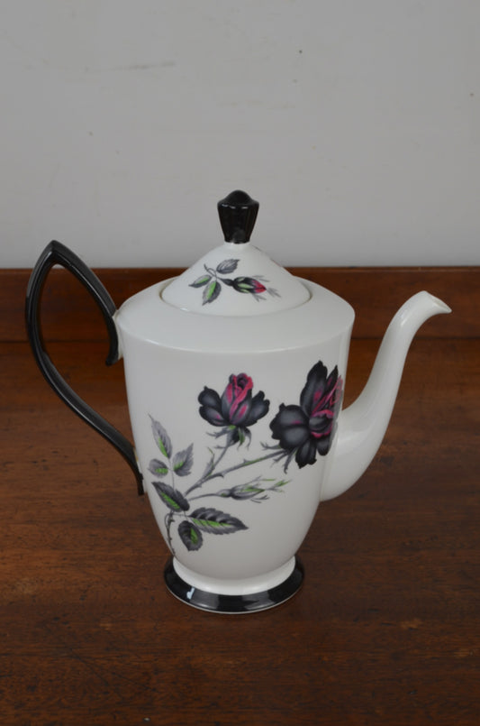 Vintage Coffee Pot