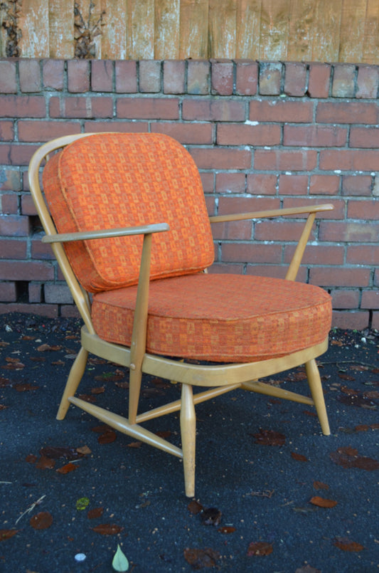 Vintage Ercol Armchair