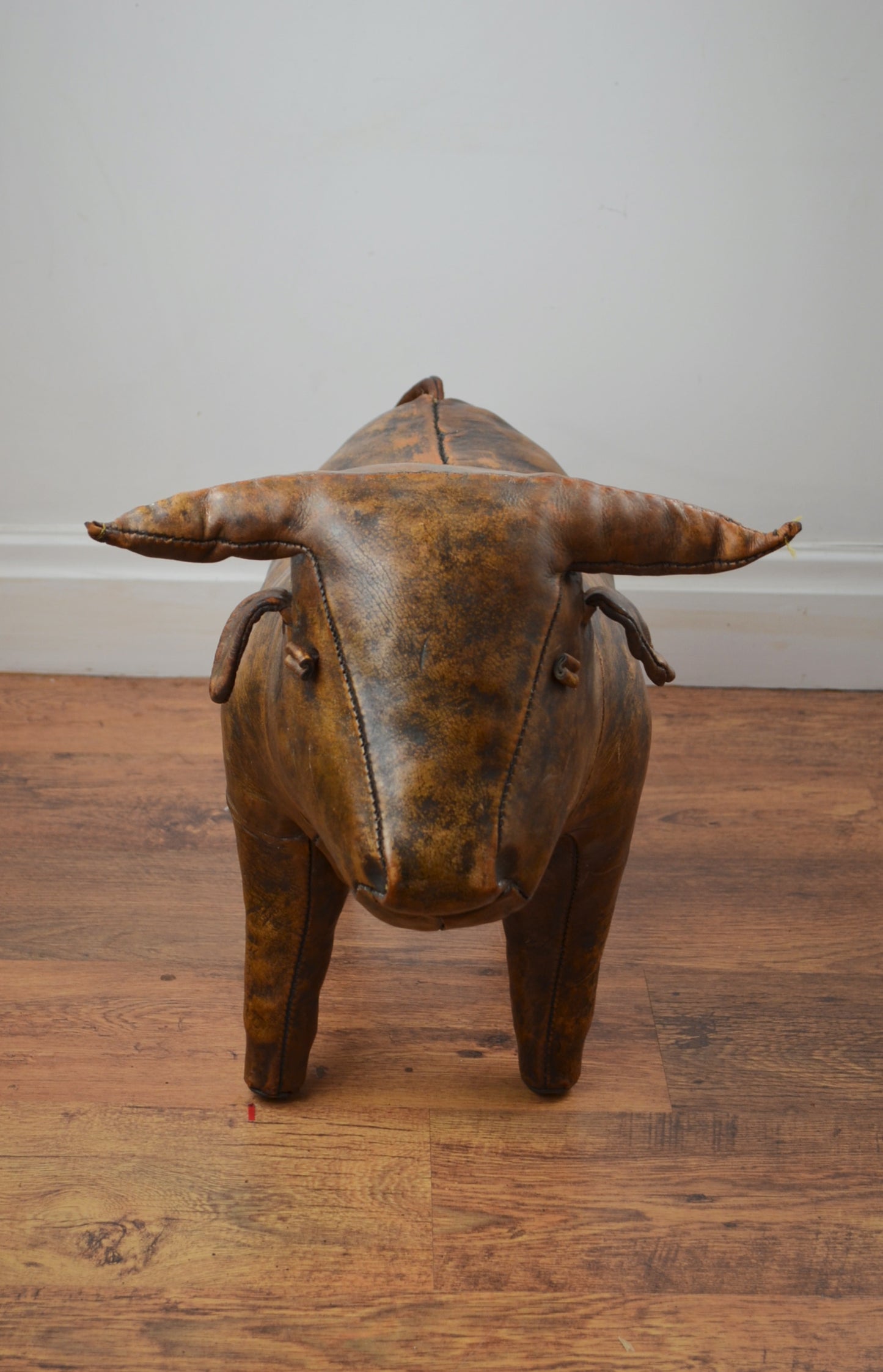 Vintage Ormesa Footstool