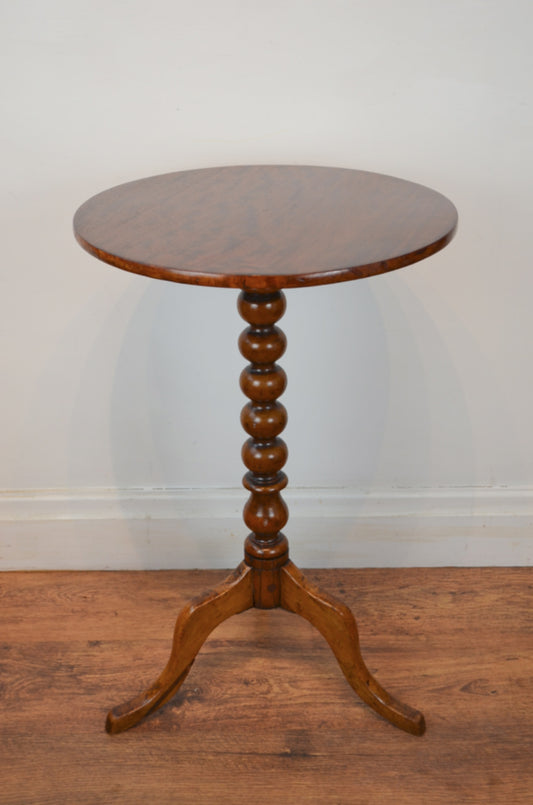 19th Century Wine Table
