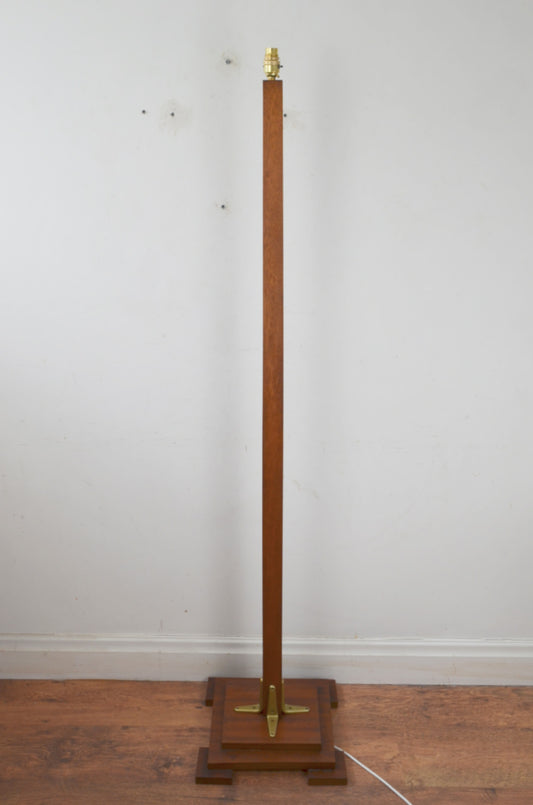 Vintage Floor Lamp