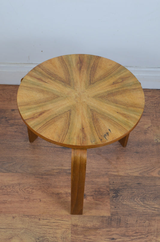 Vintage Side Table