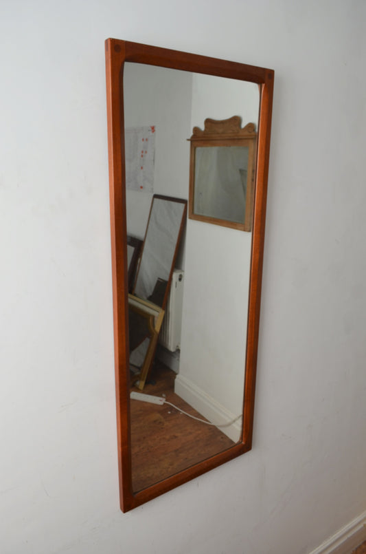 Aksel Kjersgaard Wall Mirror