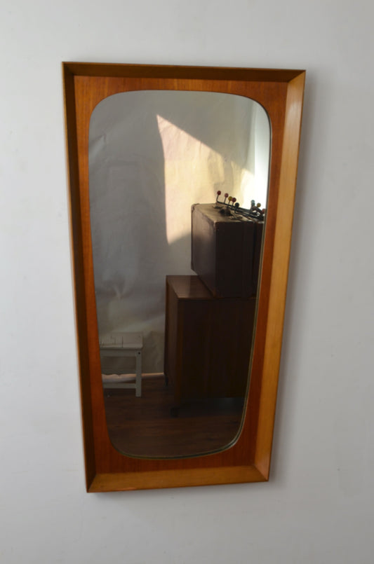 Vintage Wall Mirror