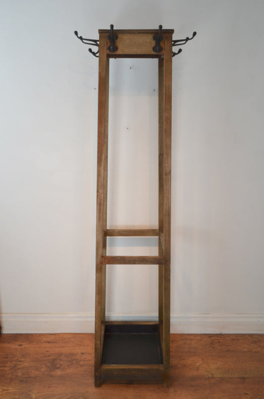 Vintage Coat Stand