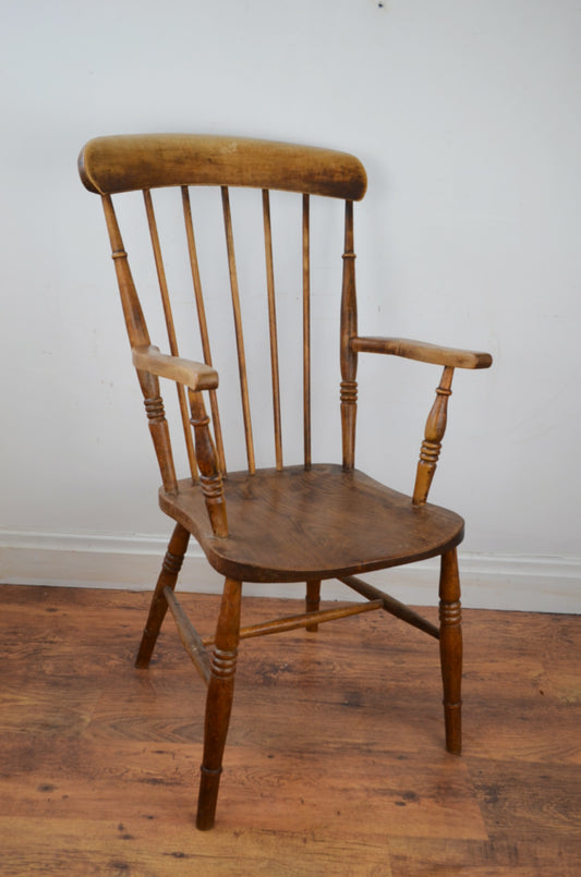 Victorian Windsor Chair