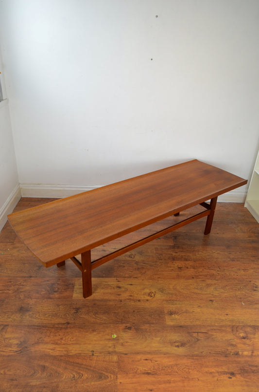 Tove and Edvard Kindt-Larsen Coffee Table