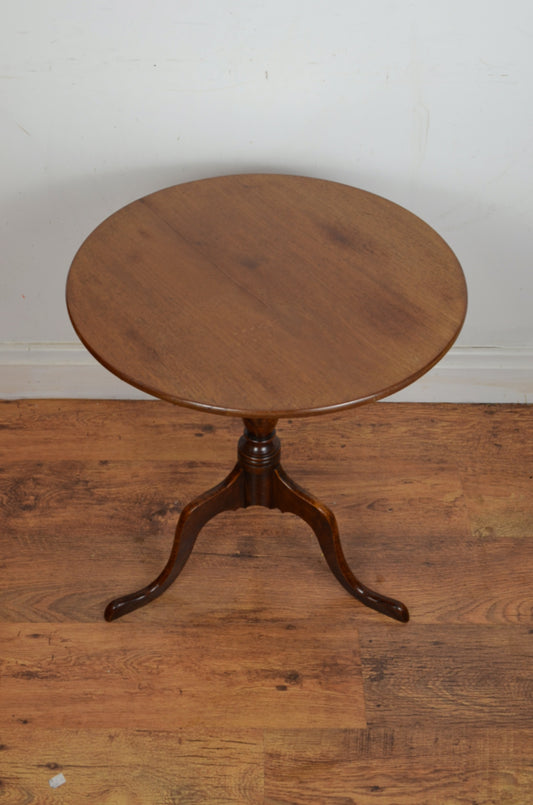 George III Wine Table