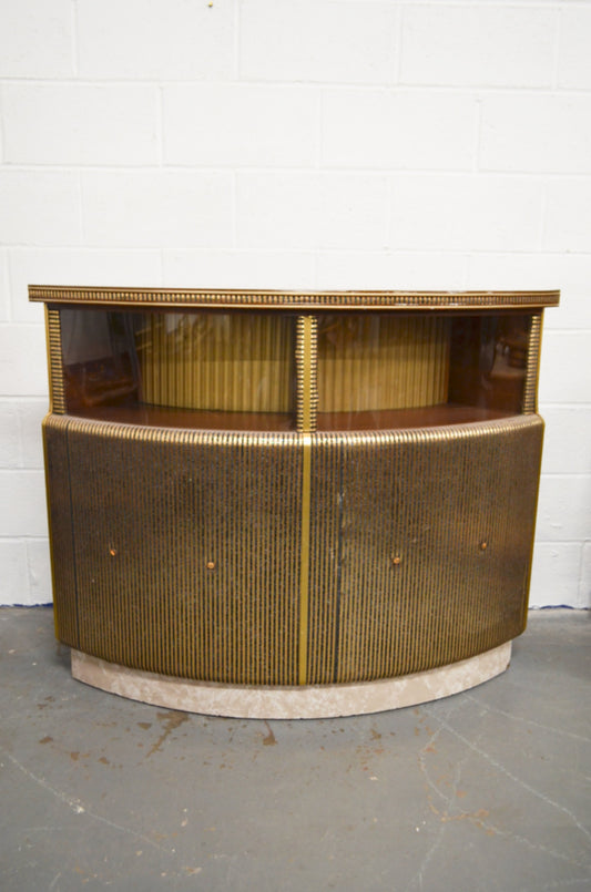 Vintage Cocktail Bar