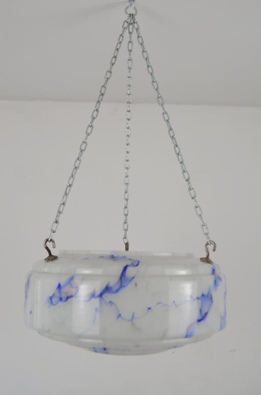Vintage Ceiling Light
