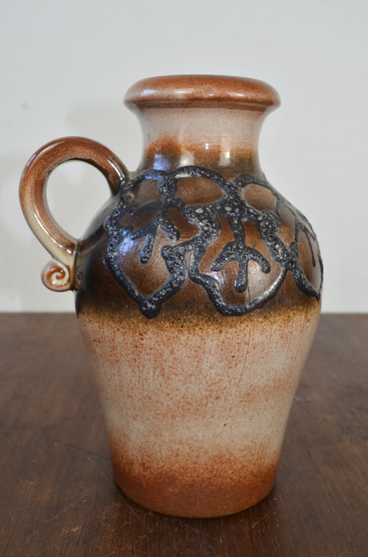 West German Scheurich 490-25