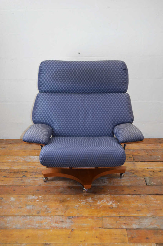 G Plan Housemaster Chair