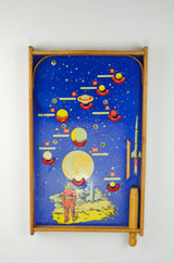 Vintage Astronaut Bagatelle/Pinball