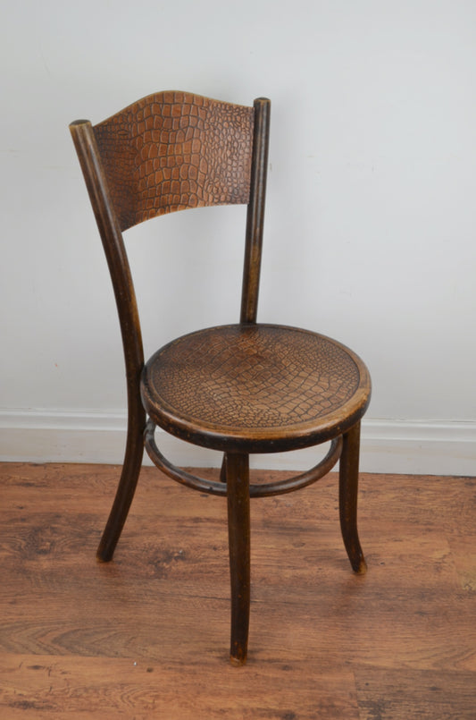 Fischel Bistro Chair