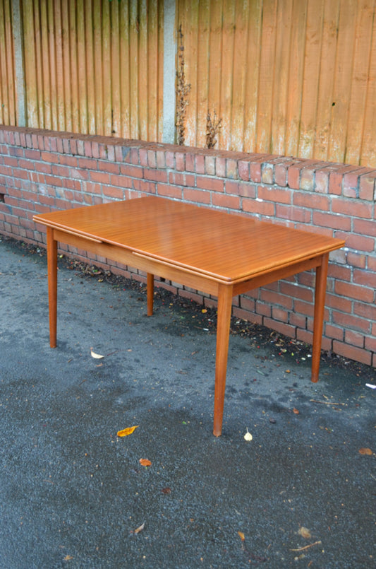Vintage Nils Jonsson Dining Table