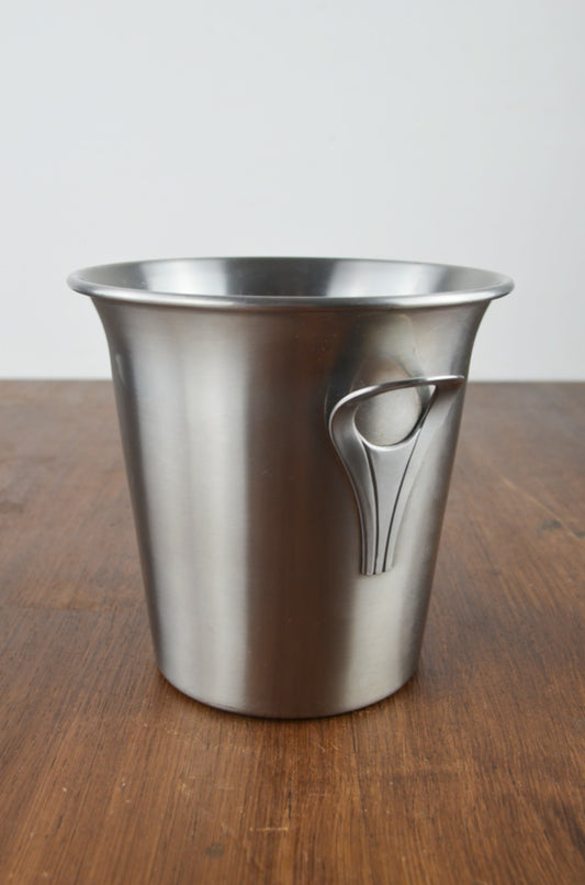 Vintage Ice Bucket