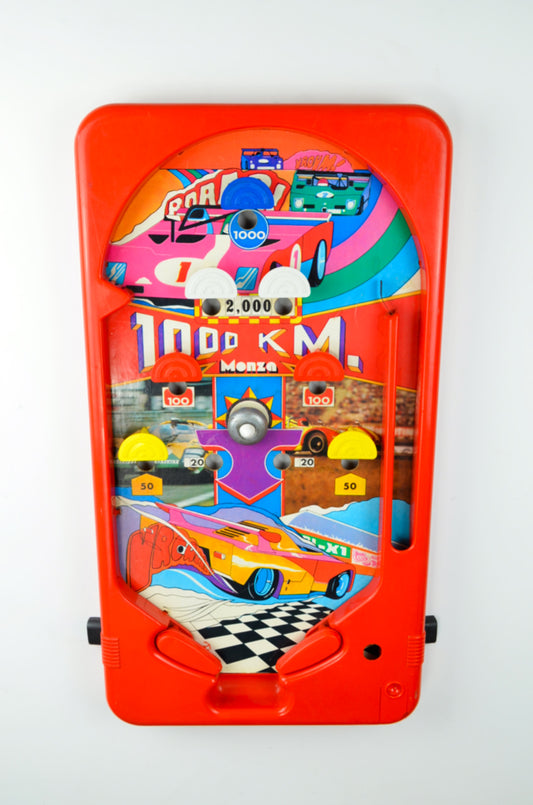Vintage Italian Pinball