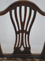 Antique Dining Chair