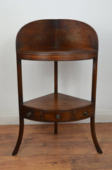 18th Century Wash/Plant Stand