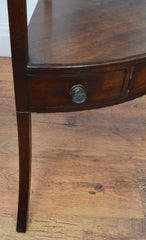 18th Century Wash/Plant Stand