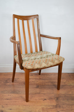 A Vintage G-Plan Carver Chair