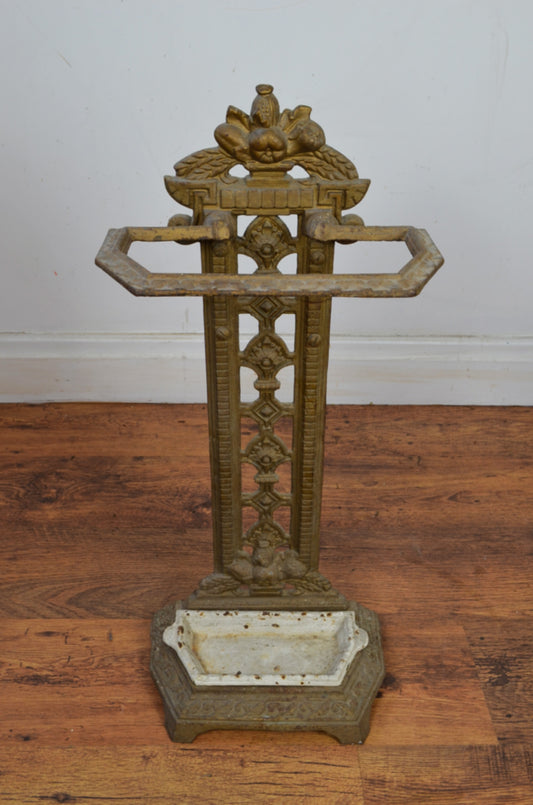 Victorian Umbrella Stand