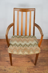 A Vintage G-Plan Carver Chair