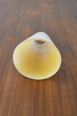 Retro Conical Lustre Glass Shade
