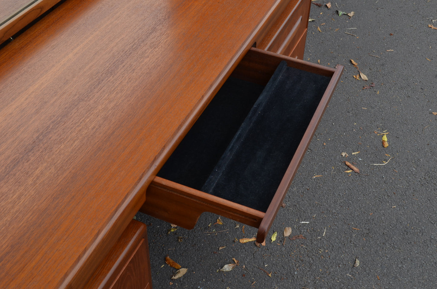 Vintage G Plan Dressing Table