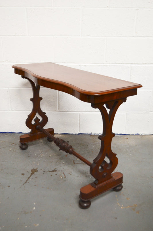 Reserved for Jason - 19th Century Writing Desk (reduced depth)