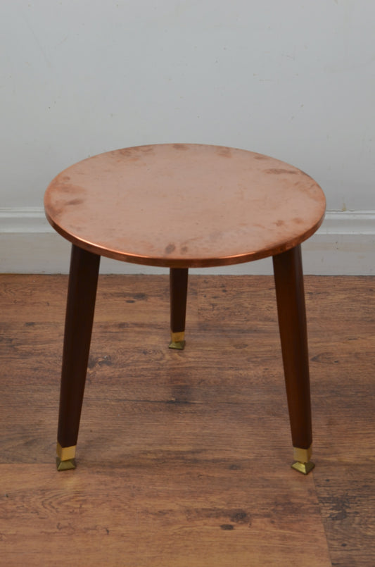 Retro Side Table