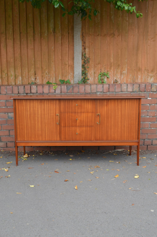 Mid Century Vanson Sideboard