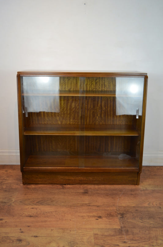 G Plan Mid Century Bookcase