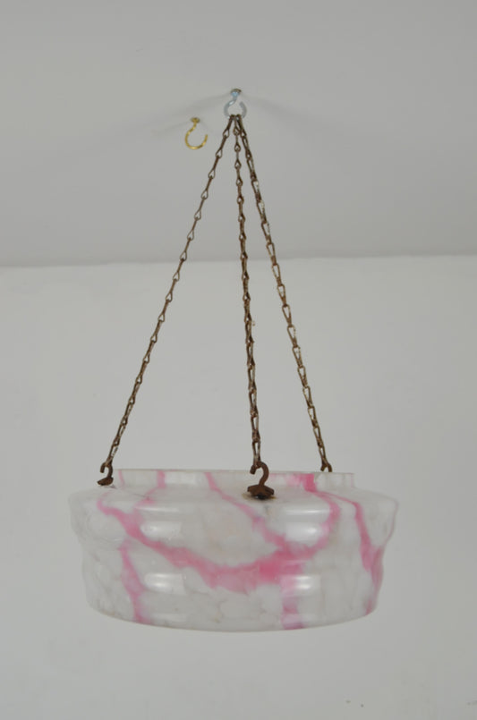 Vintage Ceiling Light