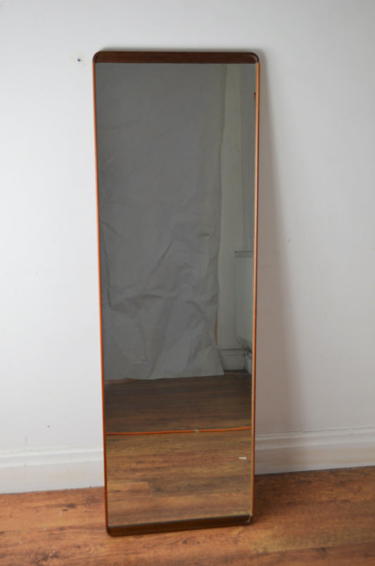Vintage Dressing Mirror
