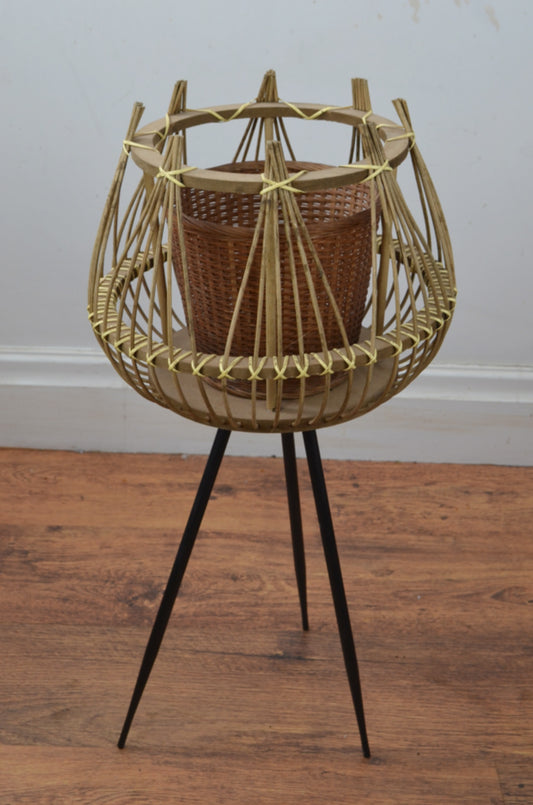 Vintage Plant Stand