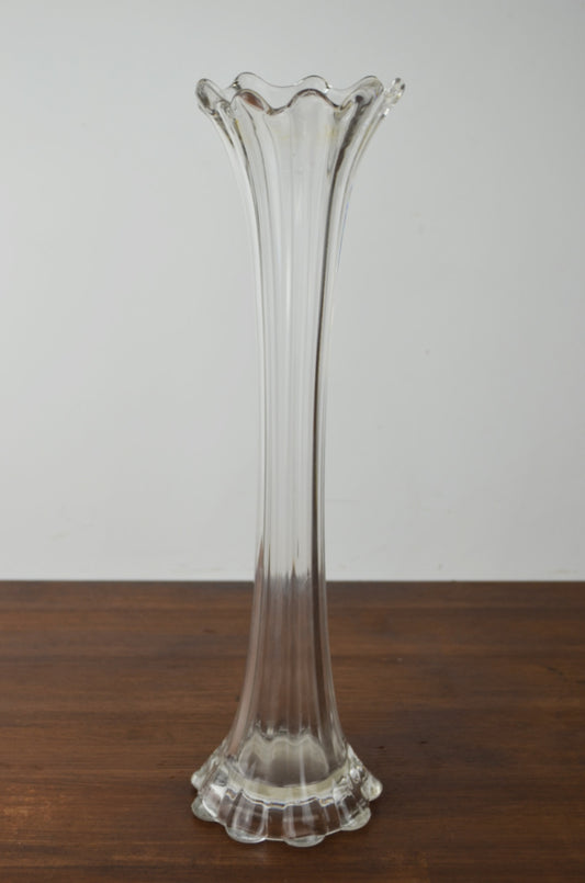 Mid Century Vase