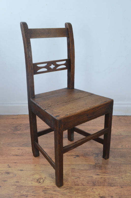 Georgian Dining Chair