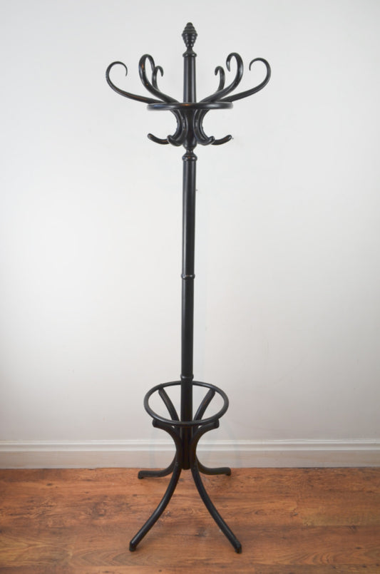 Vintage Bentwood Coat Stand