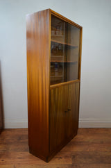 Vintage Morris Bookcase
