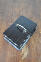 Antique Cigarette/Mini Cigar Box