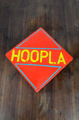 Fairground Hoopla Stand