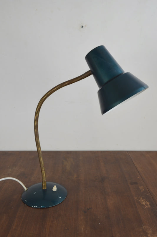 Vintage Desk Lamp