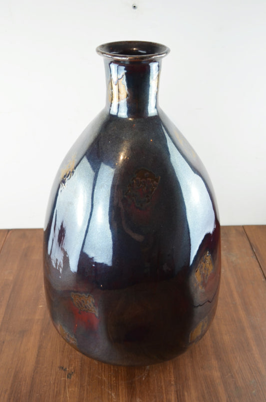 Vintage Floor Standing Vase