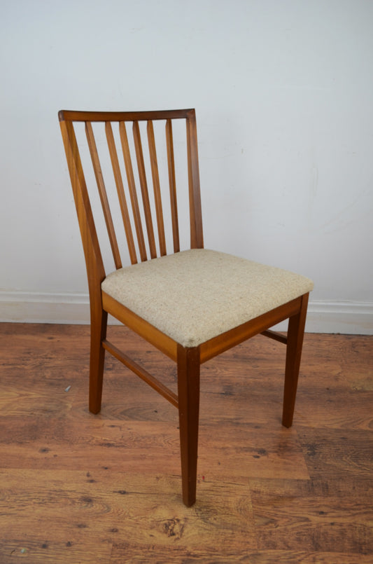 Vintage Vanson Dining Chair