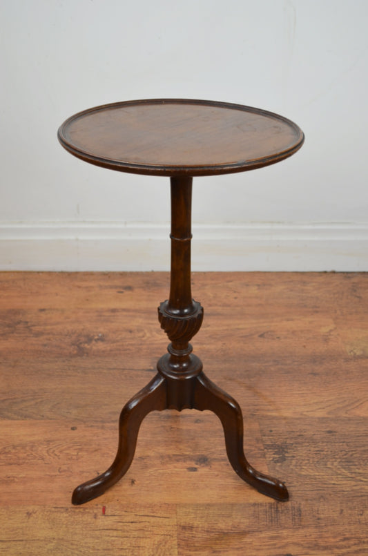 Vintage 20th Century Wine Table