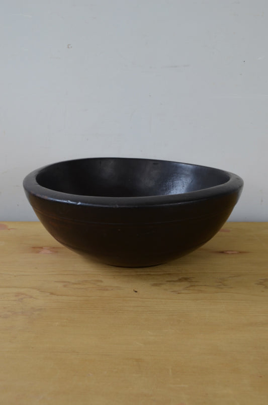 19th Century Dairy Bowl