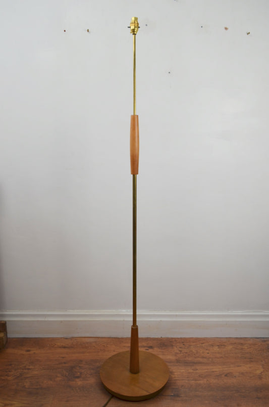 Mid Century Floor Lamp (10)