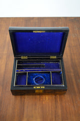Coromandel Jewellery Box
